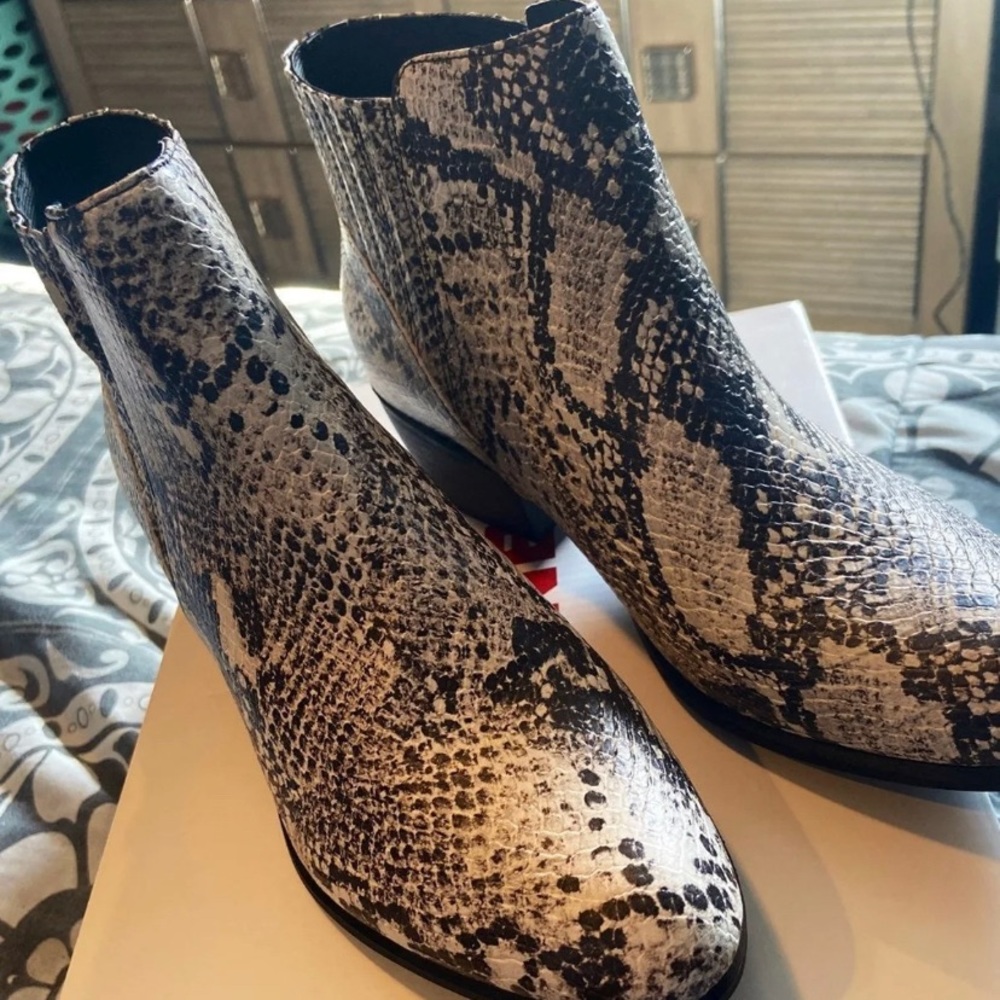 Booties